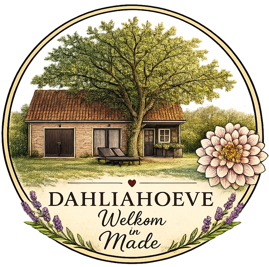 Dahliahoeve